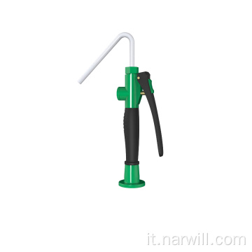 Emergenza Eye Wash Desktop Green